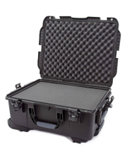 Nanuk-R 955 Eco-Friendly Wheeled Case with Pick N Pluck Foam