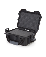 Nanuk 903 Small Case with Pick N Pluck Foam