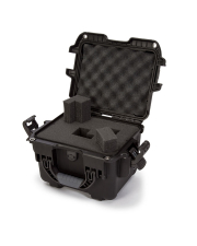 Nanuk 908 Small Case with Pick N Pluck Foam