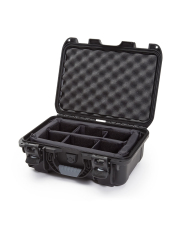 Nanuk 915 Medium Case with Padded Dividers