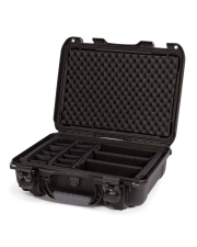 Nanuk 923 Medium Case with Padded Dividers