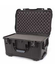 Nanuk 938 Large Case with Pick N Pluck Foam