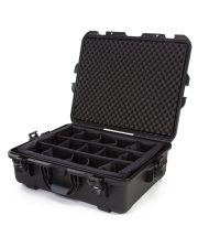 Nanuk 945 Large Case with Padded Dividers