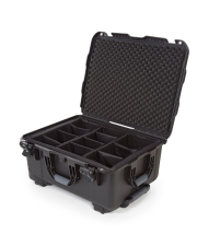Nanuk 950 Large Case with Padded Dividers