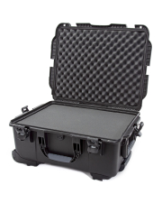 Nanuk 955 Large Case with Pick N Pluck Foam