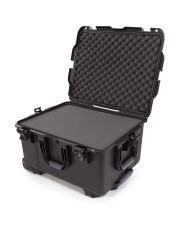 Nanuk 960 Large Case with Pick N Pluck Foam