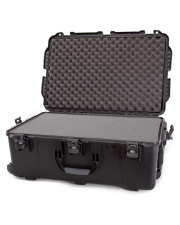 Nanuk 963 Large Case with Pick N Pluck Foam