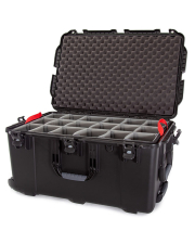 Nanuk 965 Large Case with Padded Dividers
