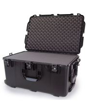Nanuk 965 Large Case with Pick N Pluck Foam