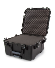 Nanuk 968 Large Case with Pick N Pluck Foam