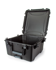 Nanuk 970 Large Case with No Foam
