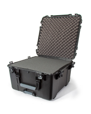 Nanuk 970 Large Case with Pick N Pluck Foam