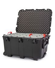 Nanuk 975D Large Case with Padded Dividers