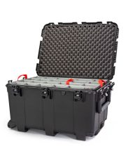 Nanuk 975WD Large Case with Padded Dividers