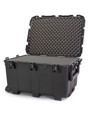Nanuk 975WF Large Case with Pick N Pluck Foam