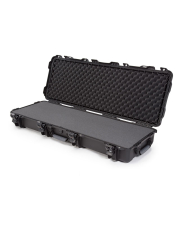 Nanuk 990 Long Case with Pick N Pluck Foam