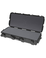 Nanuk 991 Long Case with Pick N Pluck Foam