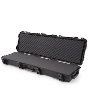 Nanuk 995 Long Case with Pick N Pluck Foam