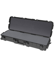 Nanuk 996 Long Case with Pick N Pluck Foam