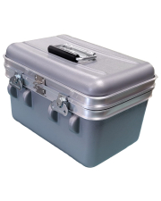 Parker SC1308-09FF Shipping Case Filled with Foam