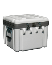Parker SC1413-12NF Plastic Case with No Foam