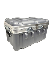 Parker SC1609-09NF Shipping Case with No Foam