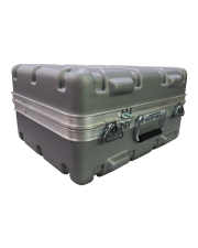 Parker SC1814-09NF Shipping Case with No Foam
