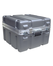 Parker SC1818-13LF Plastic Case with 2 Inch Foam Lining