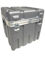 Parker SC1818-18LF Shipping Case with 2 Inch Foam Lining