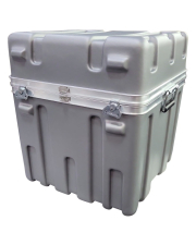 Parker SC1818-21FF Shipping Case Filled with Foam