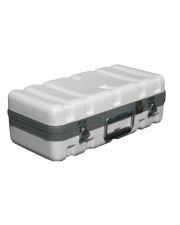 Parker SC1908-06LF Shipping Case with 2 Inch Foam Lining