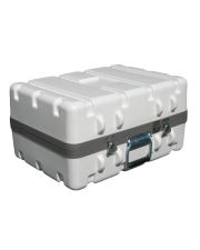 Parker SC2014-10LF Shipping Case with 2 Inch Foam Lining