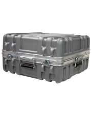 Parker SC2020-10FF Shipping Case Filled with Foam