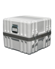 Parker SC2020-16LF Shipping Case with 2 Inch Foam Lining