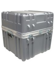 Parker SC2020-20NF Shipping Case with No Foam