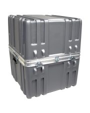 Parker SC2020-24LF Plastic Case with 2 Inch Foam Lining