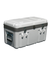 Parker SC2110-12LF Shipping Case with 2 Inch Foam Lining
