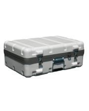 Parker SC2215-08LF Shipping Case with 2 Inch Foam Lining