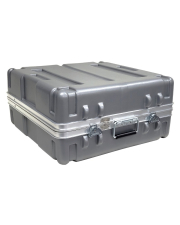 Parker SC2222-10LF Shipping Case with 2 Inch Foam Lining