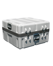 Parker SC2222-13FF Shipping Case Filled with Foam