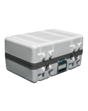 Parker SC2315-11LF Shipping Case with 2 Inch Foam Lining