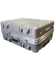 Parker SC2318-10FF Shipping Case Filled with Foam