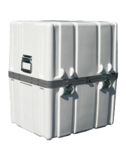 Parker SC2318-28TNF Shipping Case with No Foam and Take Off Lid
