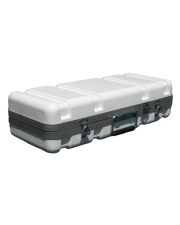 Parker SC2409-05FF Shipping Case Filled with Foam