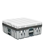 Parker SC2424-10LF Shipping Case with 2 Inch Foam Lining