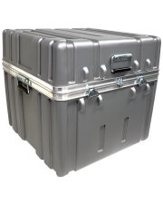 Parker SC2424-21LF Shipping Case with 2 Inch Foam Lining