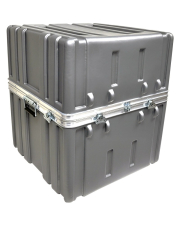 Parker SC2424-27TNF Shipping Case with No Foam and Take Off Lid
