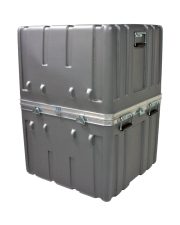 Parker SC2424-30NF Shipping Case with No Foam
