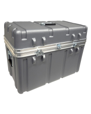 Parker SC2513-18NF Shipping Case with No Foam