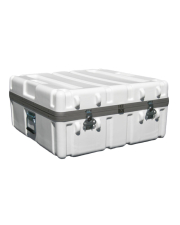 Parker SC2626-12LF Shipping Case with 2 Inch Foam Lining